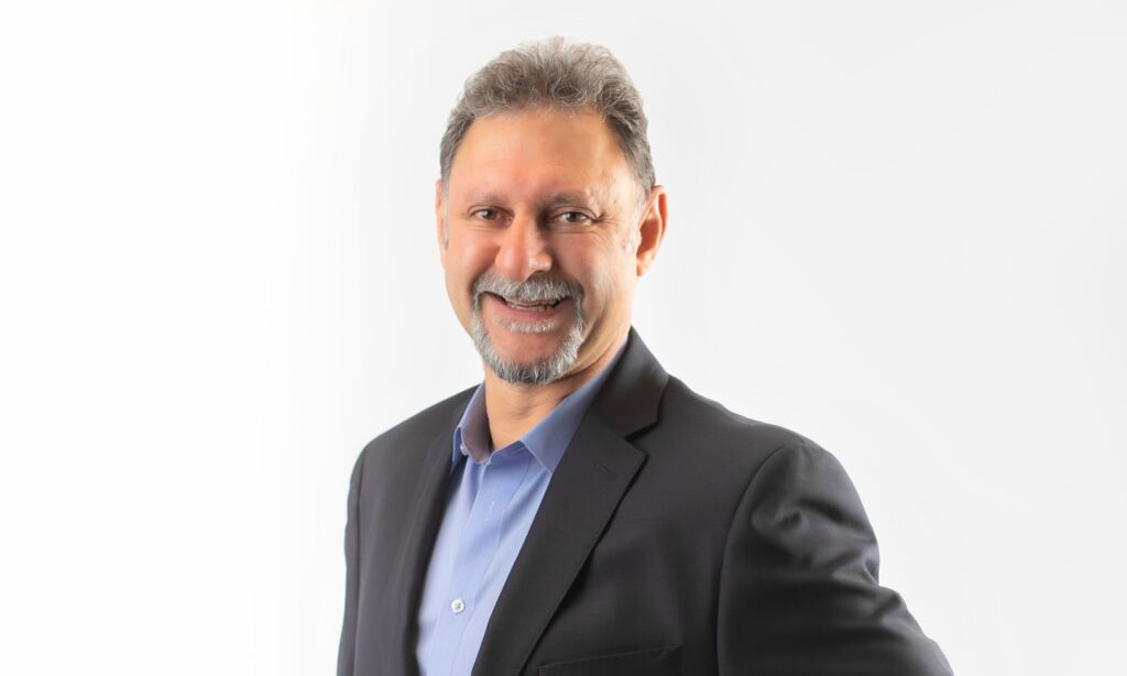 Mike Amidi wird Global President von Intelligent Memory 1 MikeAmidi Headshot landscape