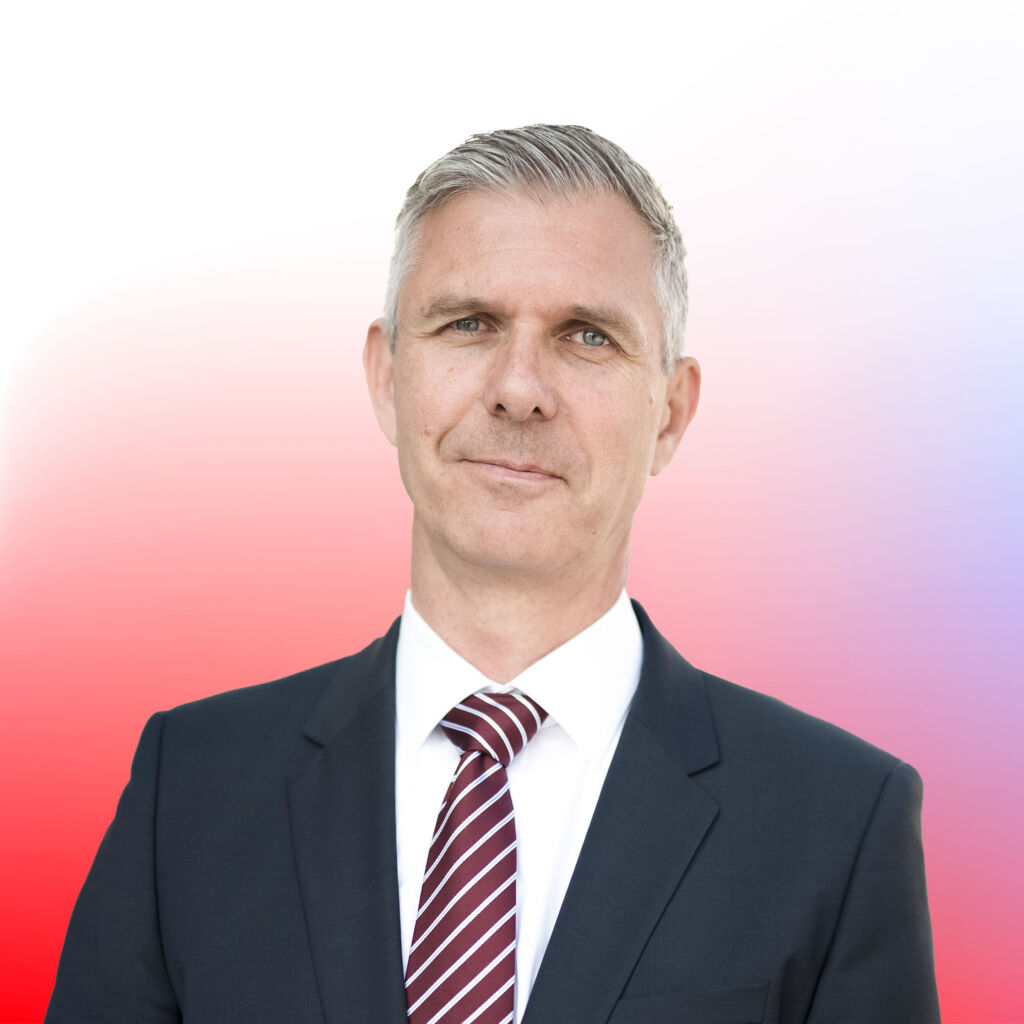 Dialog in der Industrie fördern 1 ABB Robotics Portrait Square Martin Kullmann
