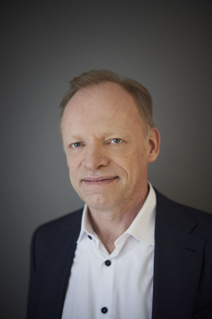 Ifo Präsident Fuest warnt vor existenzieller Abhängigkeit bei künstlicher Intelligenz 1 Fuest Clemens 4 ifo