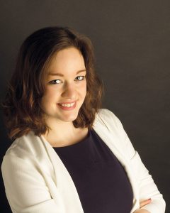 Susanna Ising arbeitet im Bereich Marketing und Public Relations bei der Fastec GmbH. 