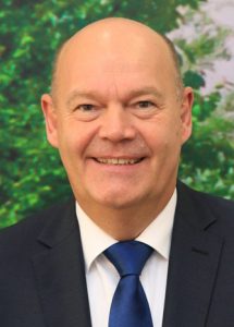Dr.-Ing. Friedrich W. Notling ist Geschäftsführer der Aegis Software GmbH in Erlangen.