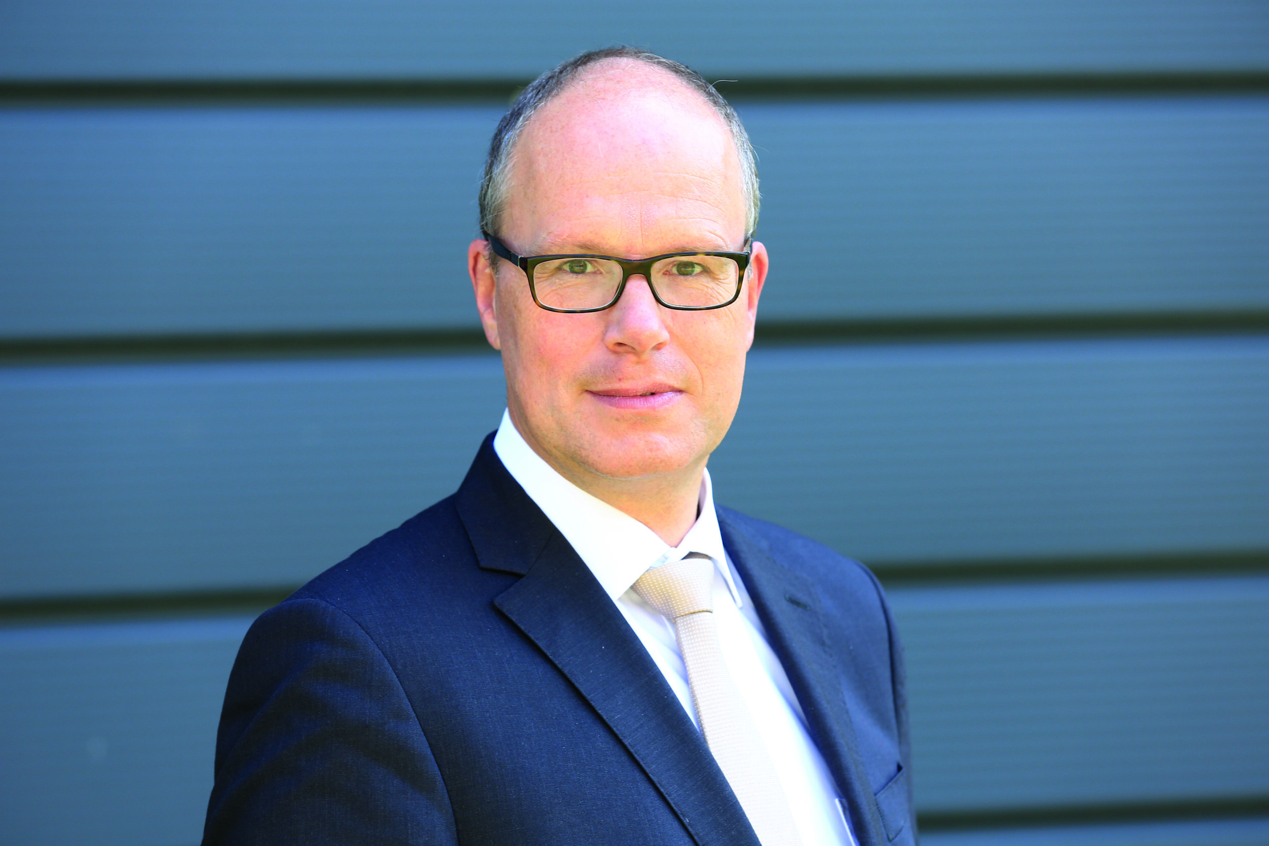 Portrait Dr. Jürgen Brandes, CEO der Siemens-Division Process Industries and Drives (Bild: Siemens AG)