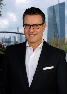 Jacques Diaz wird neuer Deutschlandchef bei Axians. (Bild: Axians IT Solutions GmbH)