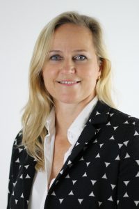 Simone Cronjäger, Geschäftsführerin Carl Zeiss MES Solutions GmbH (Bild: Carl Zeis MES Solutions GmbH)