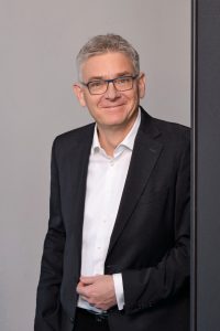 Maximilian Brandl, CEO der Salt Solutions AG. (Bild: Salt Solutions GmbH)